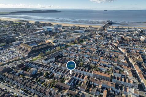 34, Alfred Street Weston-Super-Mare, BS23 1PU | Ho