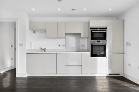 Kitchen/Reception