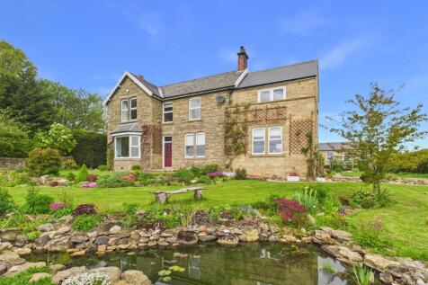 Rowantree House