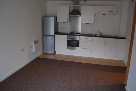 Lounge/Dining/Kitche