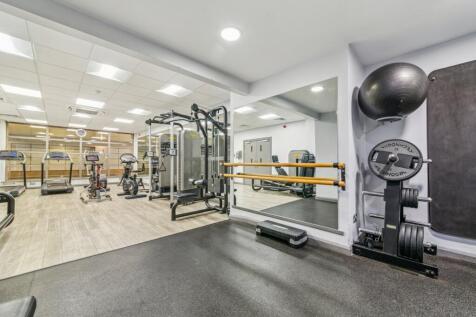 Residents' Gym