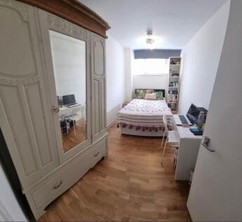 Double Furnished Room