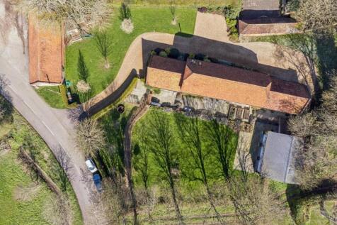 Aerial Shot