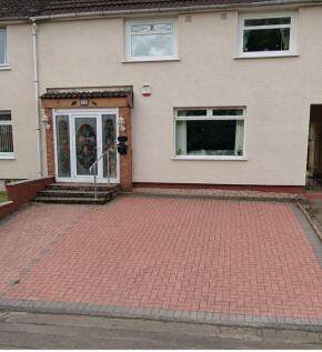 Driveway/External