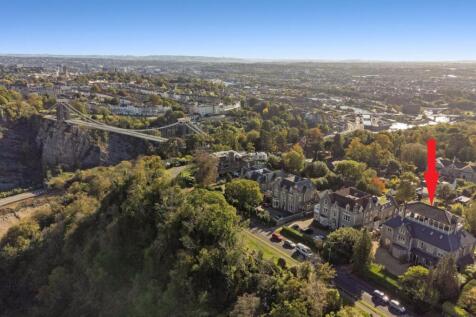 Drone Shot Lead