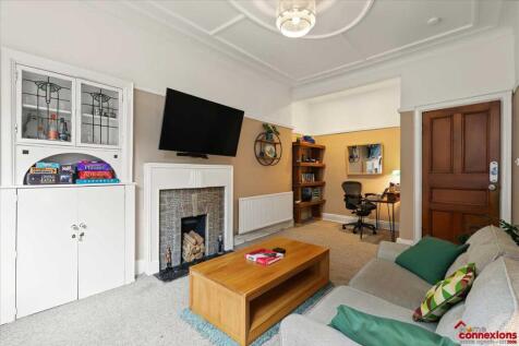 Lounge &amp; Study