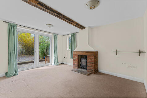 Lane End Cottage-7