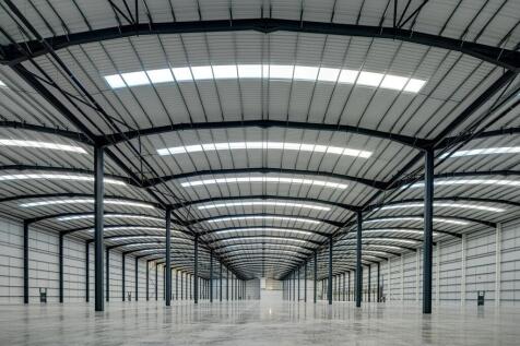 Light Industrial to rent Image 10