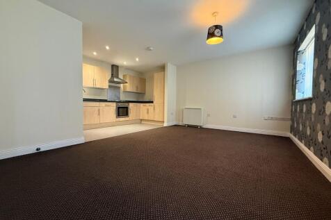 Trinity View, Gainsborough, DN21 photo 4