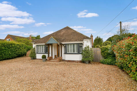Robinswood