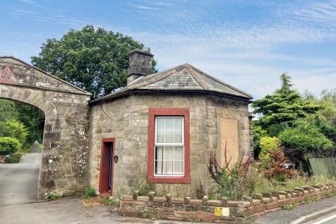 1 South Lodge, Orton Park, Carlisle, Cumbria, CA5 6JX