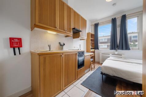 Studio to rent