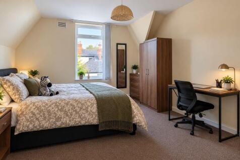 Hope Drive, Nottingham photo 3
