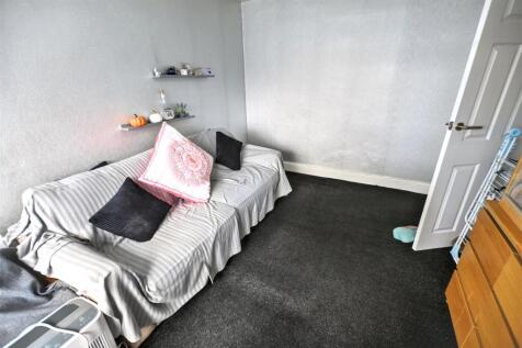 First FloorBedroom Three