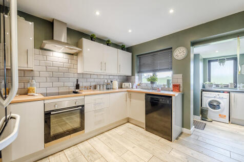 Kitchen/Utility R...