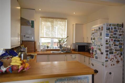 Derwent Avenue, Headington, Oxford, Oxfordshire, OX3 photo 4