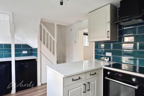 Chester kitchen use
