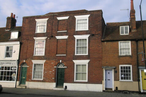 1 bed terraced houseshare to rent Wincheap, Cante