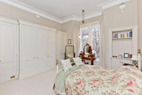 6 bed, 3 bath Semi-Detached in Edinburgh - Photo 19