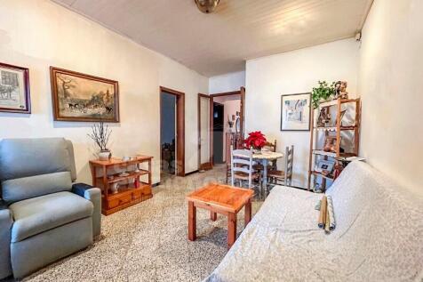 First floor in Ciutadella