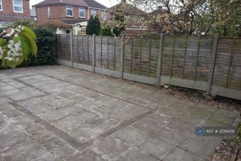 Private Paved Area