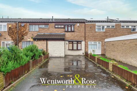 Birmingham, B18 - property photo