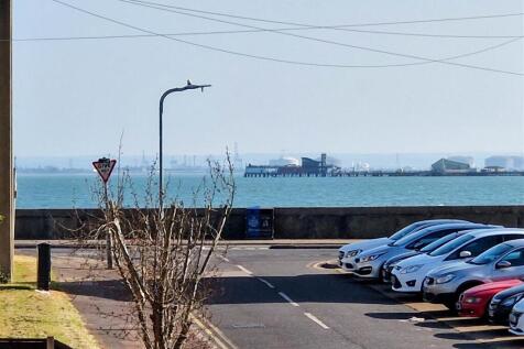 View from rear bedroom