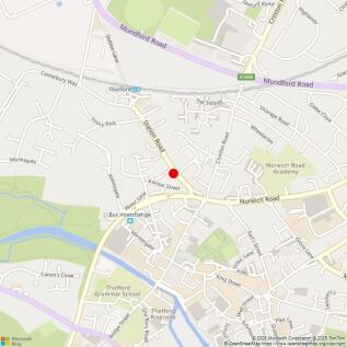 Property Map