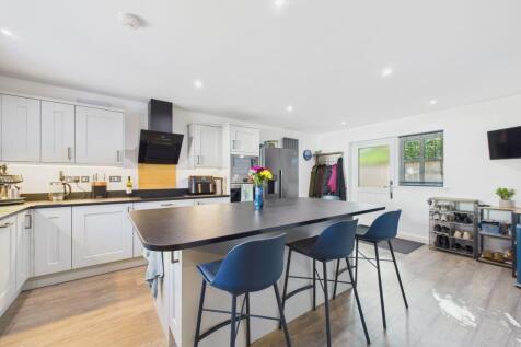 Kitchen Dining Room