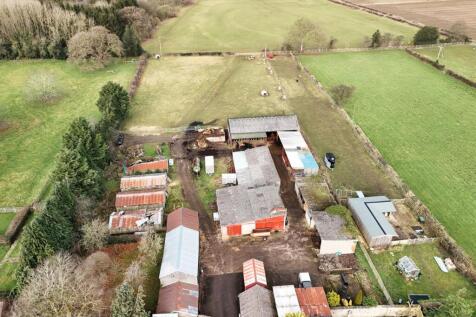 Agricultural Buildings