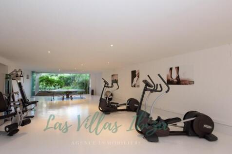LAS BOAS ES VEDRA GREAT APARTMENT FOR RENT, Marina Botafoch