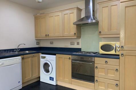 2 Bedroom Flat in LN2 4UT