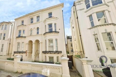 5-bed flat on Nightingale Road, Southsea, Hampshire, PO5, £2,500/mo
