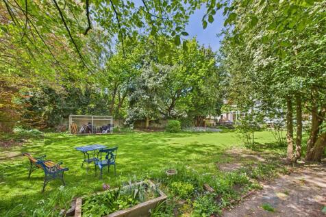 Communal Gardens