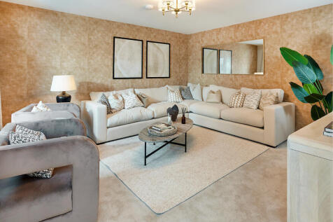 Show Home