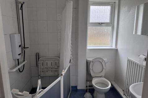 Wet Room