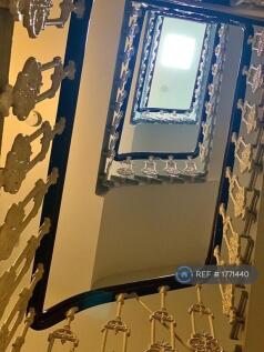 Stairwell 