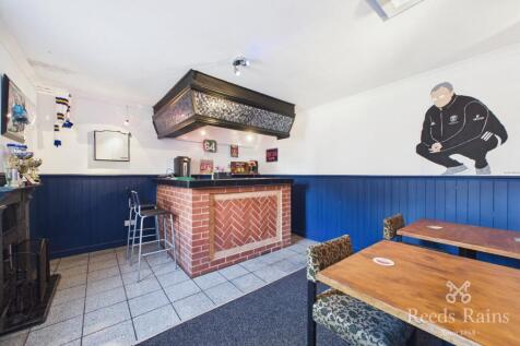 Bar Room