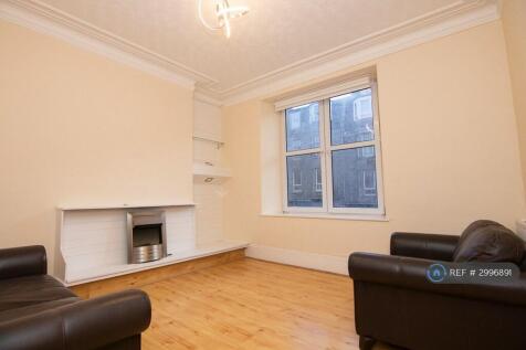 Living Room With Electric Fireplace