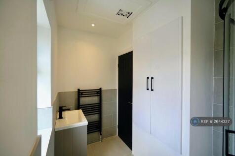 First Floor Bathroom 2