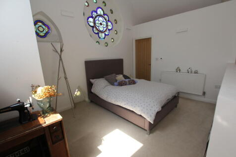 Station Lane, Guilden Sutton photo 5