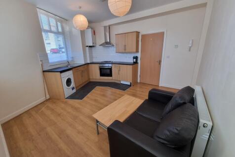 Flat 1, 7 Brunswick street, Leamington Spa photo 2
