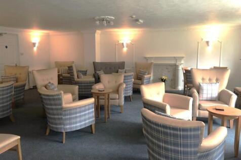 RESIDENTS LOUNGE