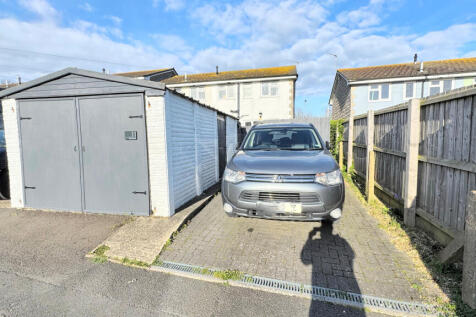 New Driveway