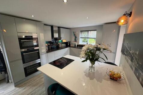 Kitchen Breakfast Room