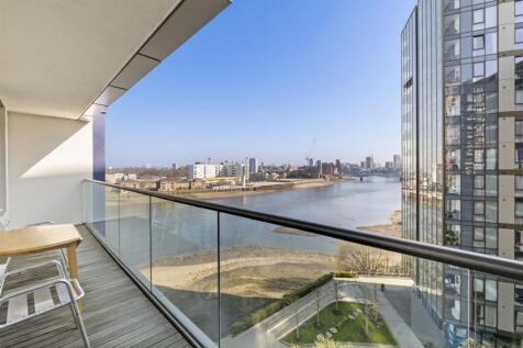 Private Balcony