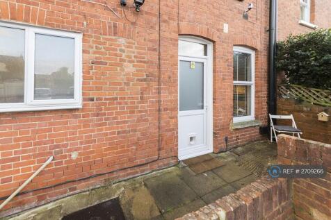 Private Door To Flat