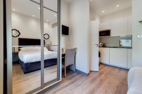 Penywern Road, Earls Court, London, SW5 photo 3