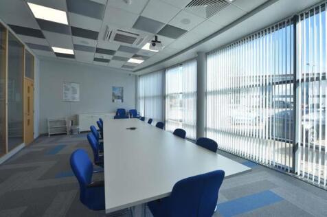 Office to rent Image 9