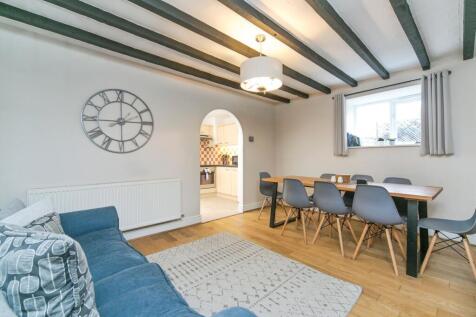 Living / Dining Room